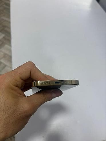 IPhone 12 Pro, 256 GB