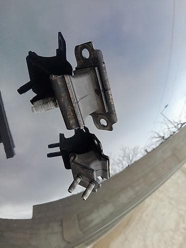 asinxron motor: Lexus LS 460 600hl, 2009 il, Orijinal, Yaponiya, İşlənmiş — 2