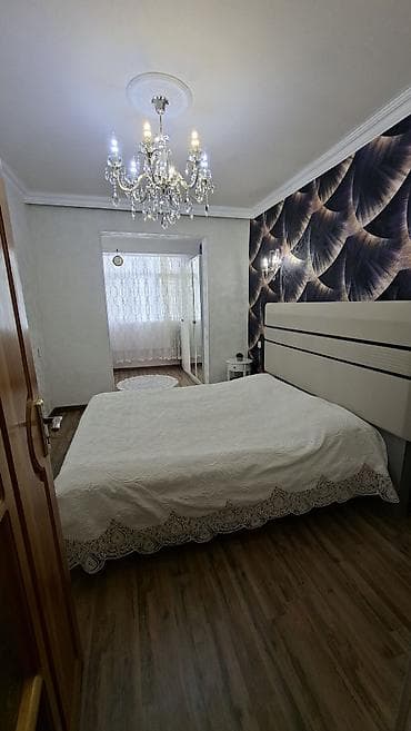 taxt satilir: Yeni, İkinəfərlik çarpayı, Matrassız, Siyirməsiz, Azərbaycan — 1