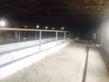 sumqayitda qaraj satilir: Sabunçu rayonu Savalan qəsəbəsində 1 mərtəbəli,sahəsi 360 kv/m olan — 3