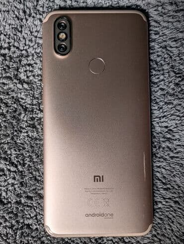 islenmis redmi: Redmi A2, 128 ГБ, цвет - Белый, Две SIM карты, Отпечаток пальца — 2