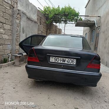 домкрат мерседес спринтер: Mercedes-Benz C 200: 2.2 л | 1996 г. Седан — 3