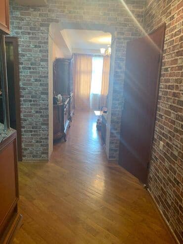 mingecevir yeni tikili binalar: Yasamal rayonu, 20 yanvar və İnşaatçılar metrosunun yaxınlığında Abbas — 2