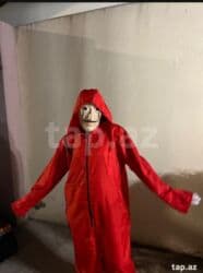 dr. meral's elixir baku: 50 azn kostyum — 2