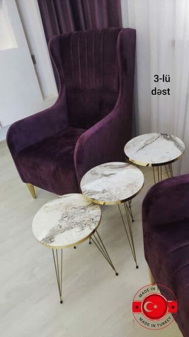 ziqonlar: Türk istehsalı 🇹🇷 Hazır elde var. *ZİQONLAR* *Desti 90 manat* — 3