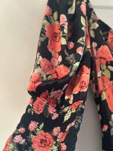 asos kofta: Kokteyl donu, Midi, Asos, M — 3