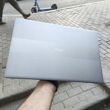 intel i5 notebook: Dəmirdən müasir ultrabuk/intel 11nəsil/SSD NVME Salam əziz dostlar 🖐🏻 — 4
