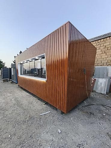 Mağaza avadanlığı: 3 * 6 * 2, Yeni, Ödənişli çatdırılma — 2