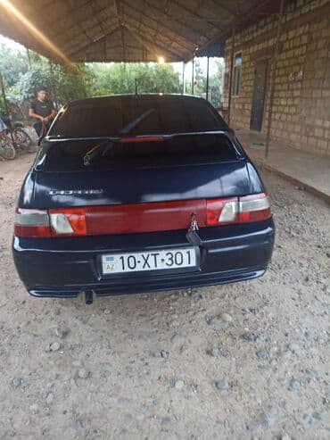 renault azerbaycan kredit: Daewoo Nexia: 1.5 l | Sedan — 1