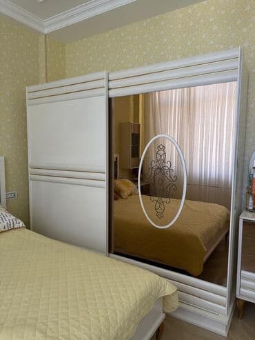 yatag desdi: İkinəfərlik çarpayı, Türkiyə — 6