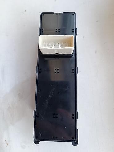 sürət paneli: Hyundai Accent, 2007 il, Yeni — 3