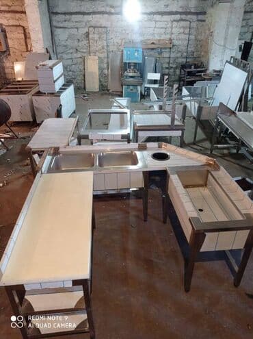 Bar station qiymet olcu ve detaya gore hesablanir Birinci əl