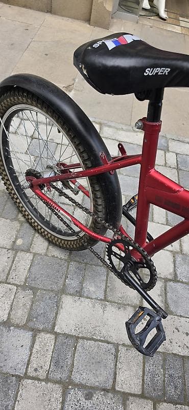 Велосипеды: Б/у Двухколесные Детский велосипед Trek, 24", скоростей: 21, Бесплатная доставка — 2