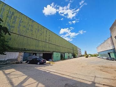 Sabunçu rayonu, “Koroğlu metrosu” yaxınlığında, Sabunçunun girişində