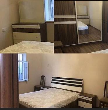 ortopedik matraslar: ✅damla mebelden yatag Desti tecili 400 manata satılır.matras var Unvan — 1