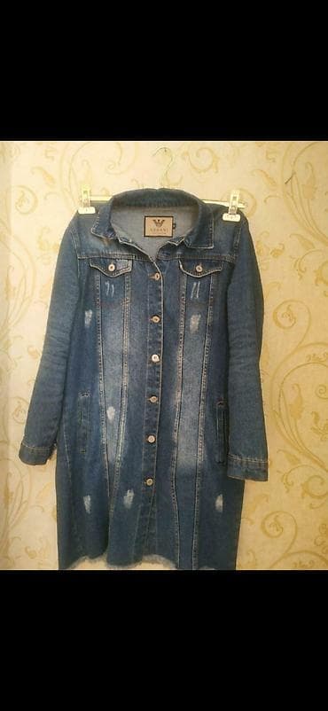 Cins kurtka.18 man.inşaatcilar