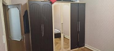 quba kiraye ev: Ünvan: Azadlıq metrosuna 10-12 dqlık məsafədədir. Kirayə — 5