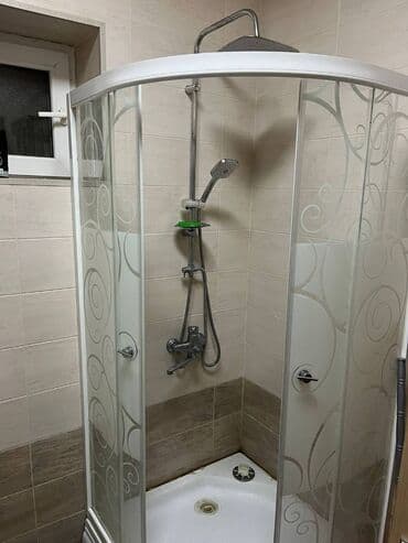 купить дачу в вишневке в баку: Баку, Мярдяканы, 113 м², 4 комнаты, С бассейном, Комби, Газ, Электричество — 20