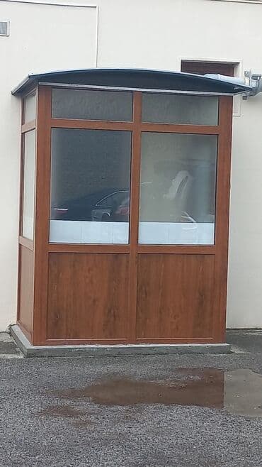 dəmir butka: Konteyner Mühafize Butkaları. Mühafi̇zələr üşüməsin ve Sərin yərdə — 21