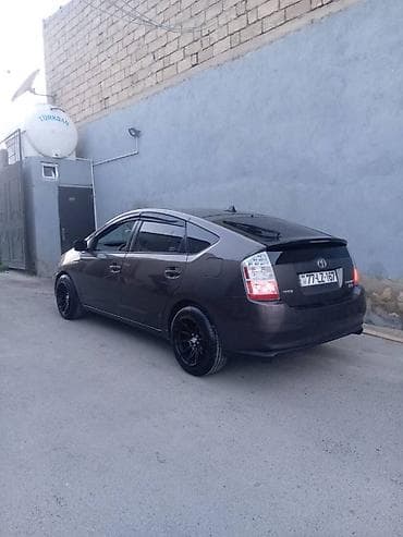 disk teker prius: Diskler satilir. 4 ayin disk tekeridi. Tezeliyinnen ozum almisam — 3