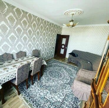 turbo az ford transit 16 1: Bakı, Hövsan qəs., 3 otaqlı, Köhnə tikili, 70 kv. m — 1