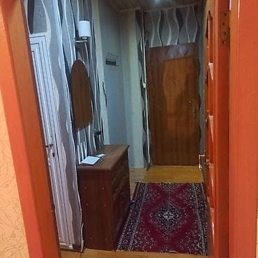 gence ev: Günəşli Qaraçuxur ərazisində evler verilir kirayə bina evleri 450. 500 — 10