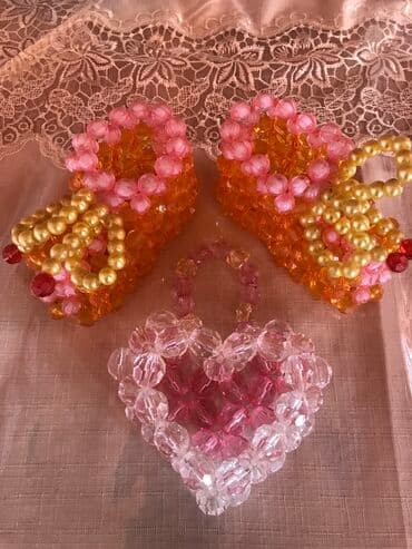 Fiqur, rəng - Narıncı