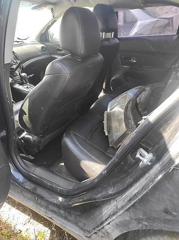 arendaya cobalt: ‼️SALAM 🤝 TƏVCİLİ SATILIR‼️ ‼️‼️Chevrolet Cruze sedan – RS — 10