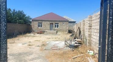 4 cü mikrorayon baki: 4 комнаты, 120 м², Нет кредита, Свежий ремонт — 1