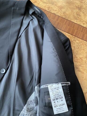 tek pencek: Pencək, 2XL — 9