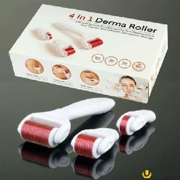 средства разработки программного обеспечения: Dünya kosmetoloqlarinin bir nömrali tövsiyyasi Dermoreller aləti — 1