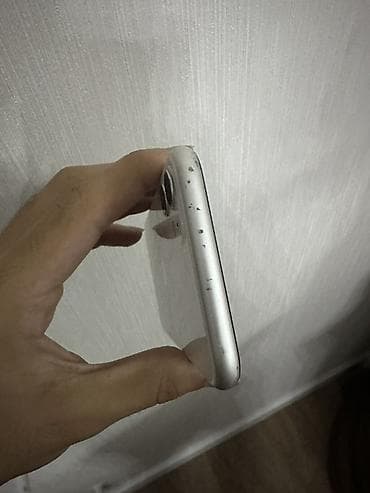 Мобильные телефоны и аксессуары: IPhone 11, Белый, Беспроводная зарядка — 7