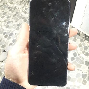 Oppo A5, 128 GB, rəng - Bənövşəyi, İki sim kartlı — 2