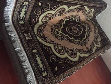 детское покрывало: Покрывало для дивана и кресла — 2