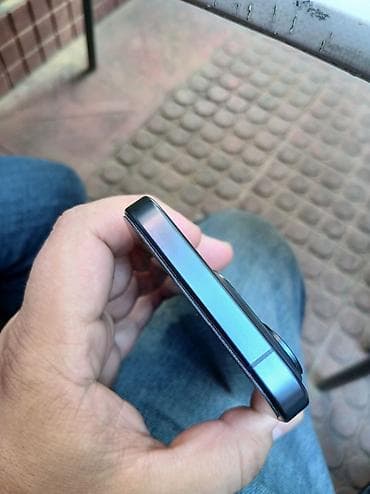 IPhone 15 Pro, 256 GB, Blue Titanium, Zəmanət, Barmaq izi, Simsiz şarj — 10