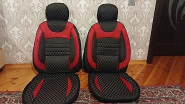 Aksesuarlar və tüninq: Şəkildə göründüyü kimi çox yaxşi vəziyyətdə az istifadə olununan — 1