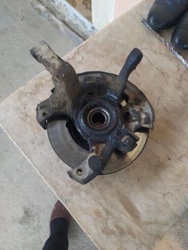 Soyutma və qızdırma sistemləri: Chevrolet Aveo Cruze üçün orjinal ehtiyat hissələri var — 3