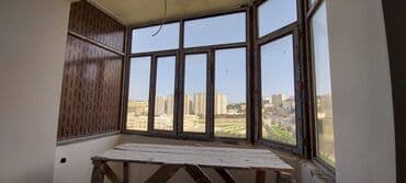 sumqayıt kreditle evler: 3 otaqlı, Yeni tikili, m. Həzi Aslanov, 124 kv. m — 12