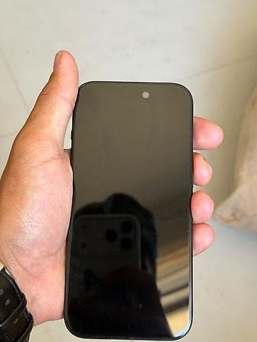 iphone 6 satisi: İphone 15 satılır sadə İdeal veziyyetdedir problemsiz telefondur — 1