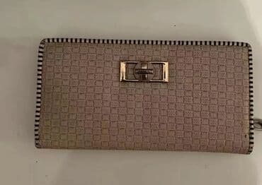 cüzdanlar: Əl çantası, Balenciaga, Yeni — 1