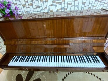 roland e 96: Piano, Belarus, Akustik — 2