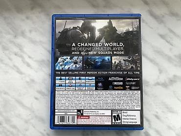 ps 4 orjinal: Şuter, İşlənmiş — 2