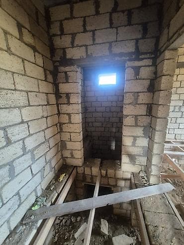 kürdəmir kirayə ev: 4 otaqlı, 120 kv. m, Təmirsiz — 7