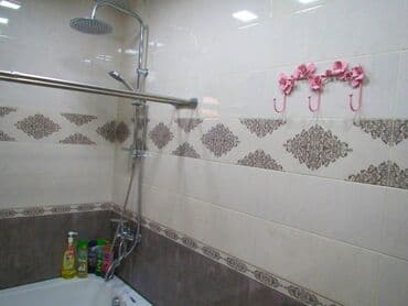 baki hovuzlu evler: Novxanı 5 otaqlı, 150 kv. m, Yeni təmirli — 4