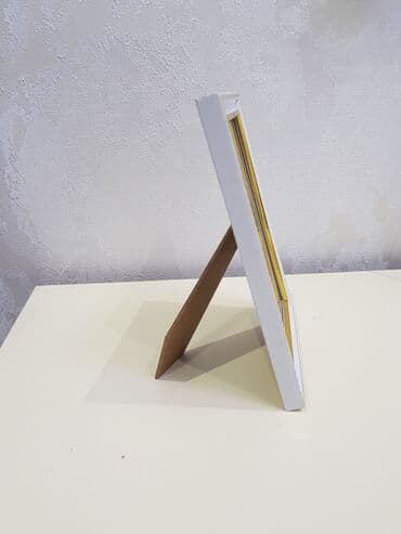 qaqa şekilleri profil üçün: Рамка — 3