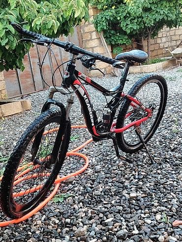velik: Keasdon S-Sport dağ velosipedi Elaqe 055 469 03 87 yanlız bu nömre — 3
