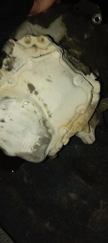 alfa muhafize xidmeti: Məhsul: Mexaniki sürət qutusu (şanzıman) Cox salamat hec bir problemi — 7