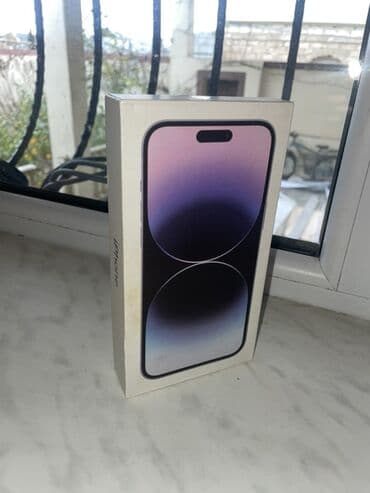 IPhone 14 Pro, Face ID