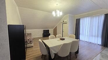 masazirda ev: Novxanıda bağ evi *aylıq kiraye verilir 4000azn* tam şəraitdədir — 10