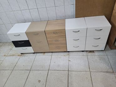 tuba: Tumbuçkalar, çox keyfiyyətli embavod laminatından hazırlanıb — 8